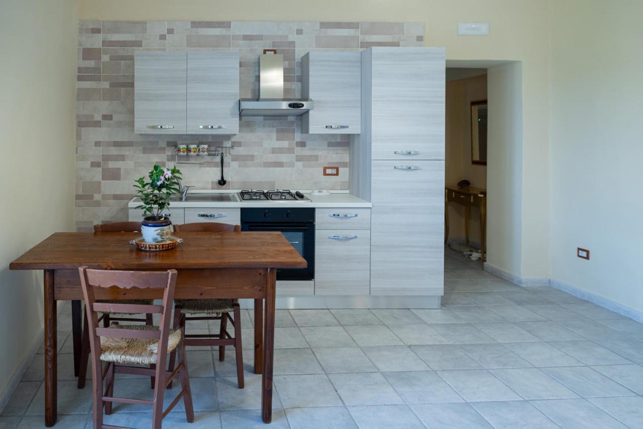 Mandevilla Home Caiazzo Zewnętrze zdjęcie