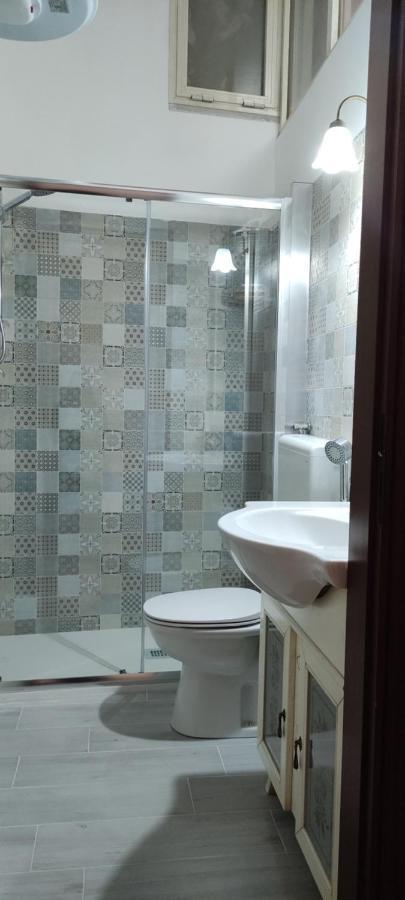 Mandevilla Home Caiazzo Zewnętrze zdjęcie