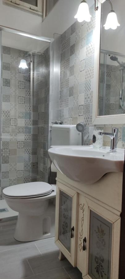 Mandevilla Home Caiazzo Zewnętrze zdjęcie