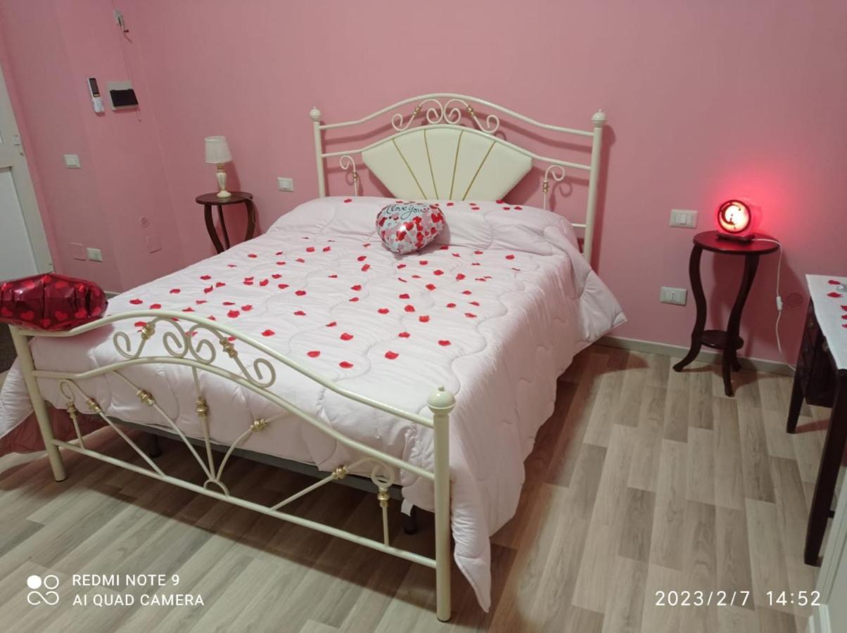Mandevilla Home Caiazzo Zewnętrze zdjęcie