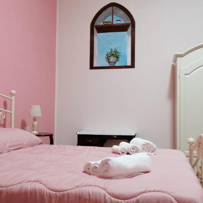 Mandevilla Home Caiazzo Zewnętrze zdjęcie