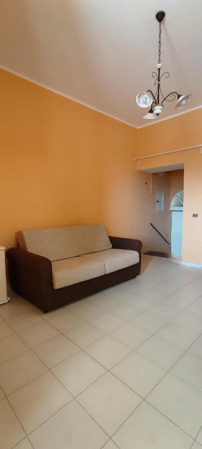 Mandevilla Home Caiazzo Zewnętrze zdjęcie