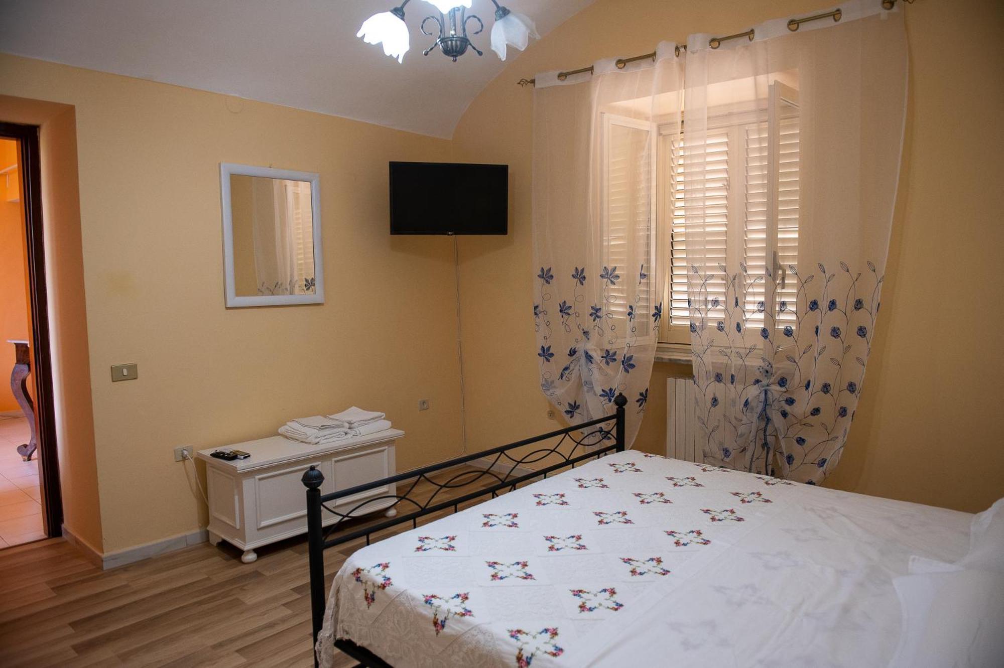 Mandevilla Home Caiazzo Zewnętrze zdjęcie