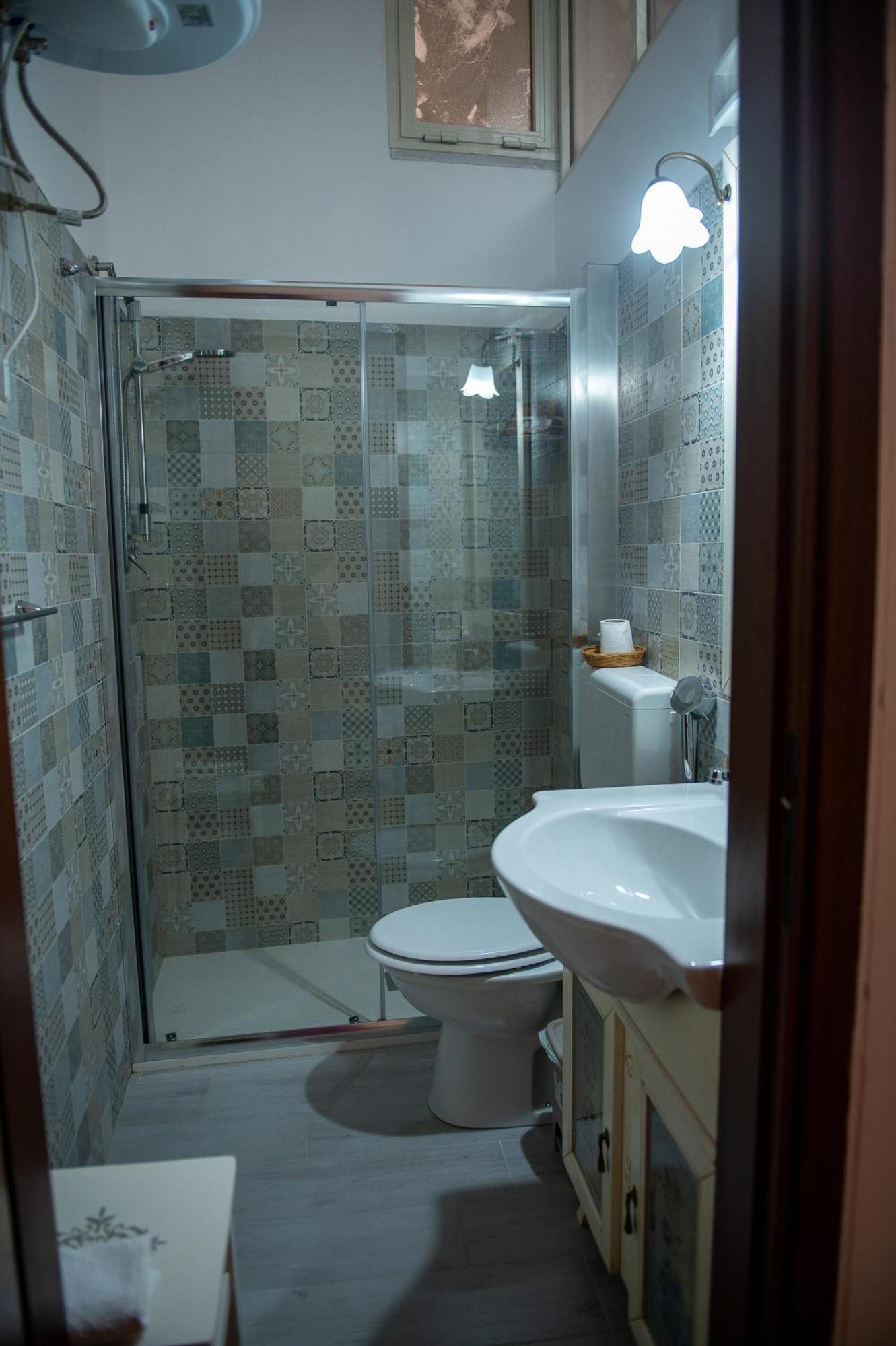 Mandevilla Home Caiazzo Zewnętrze zdjęcie