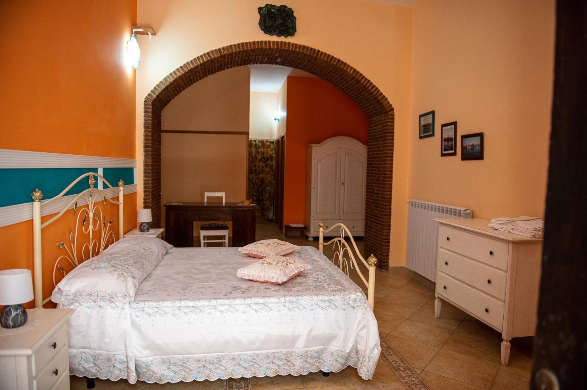 Mandevilla Home Caiazzo Zewnętrze zdjęcie