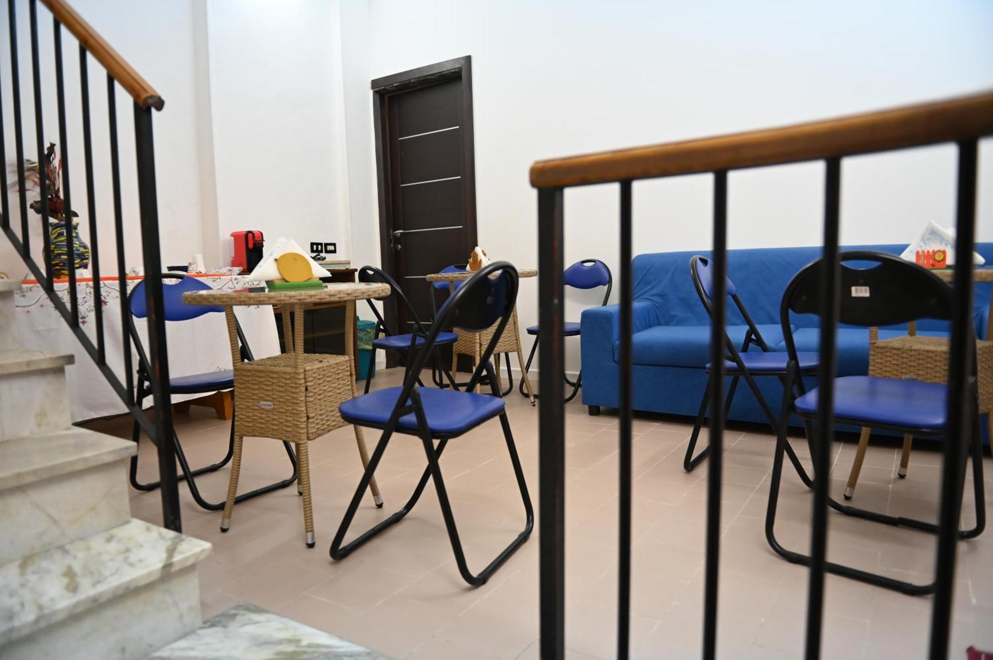 Mandevilla Home Caiazzo Zewnętrze zdjęcie