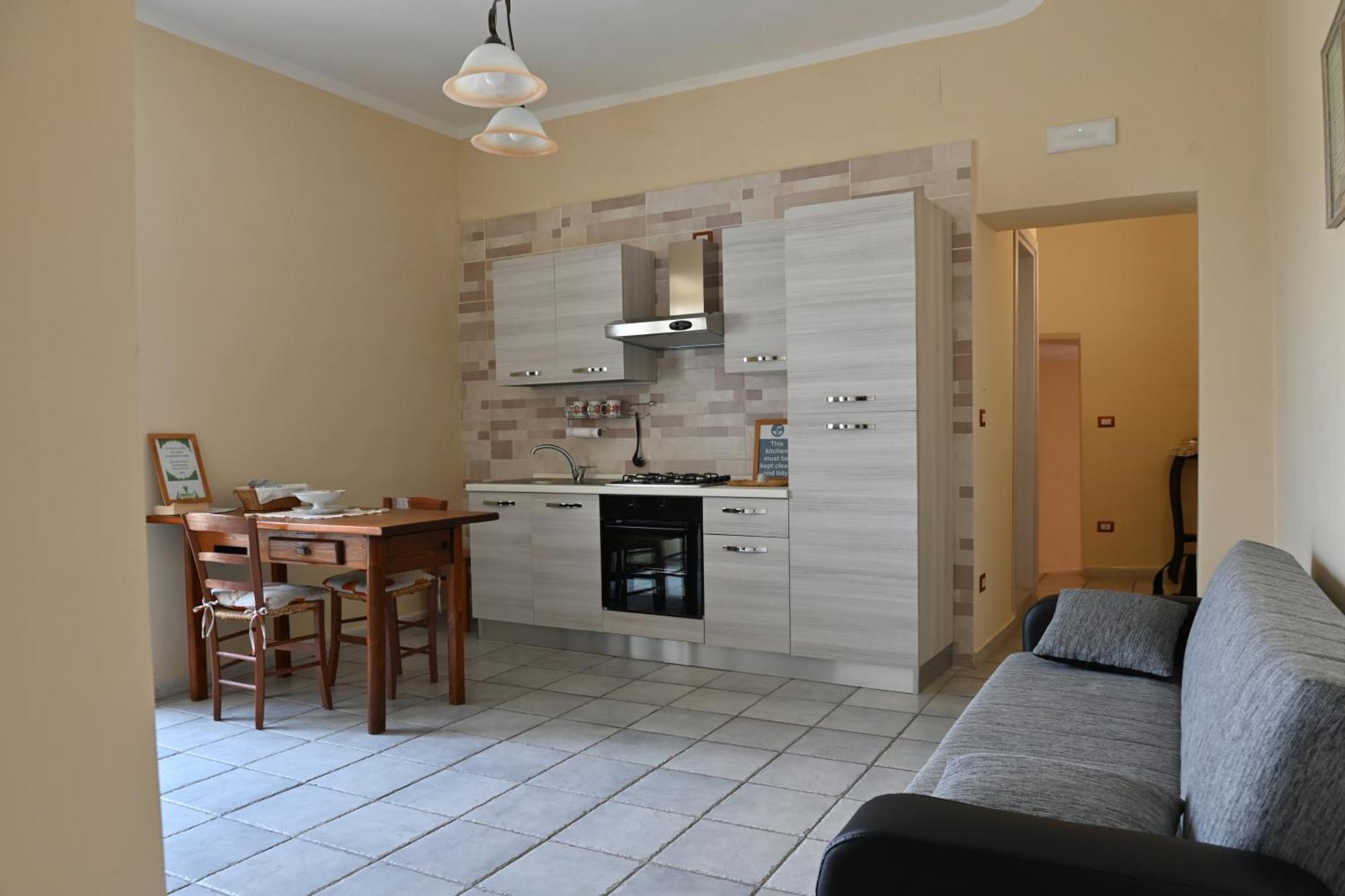 Mandevilla Home Caiazzo Zewnętrze zdjęcie
