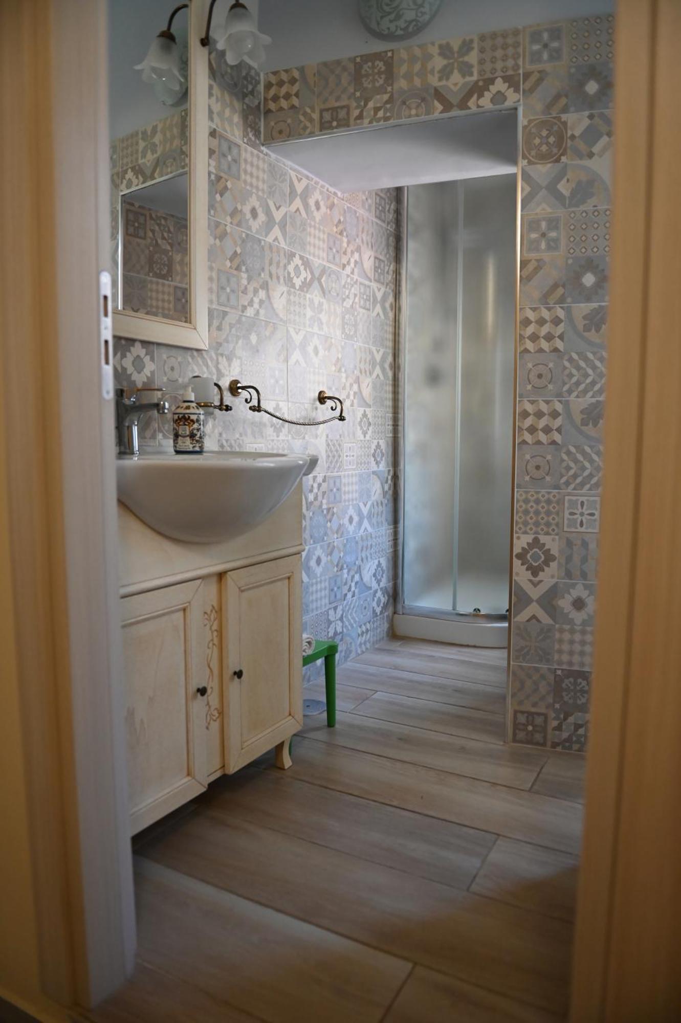 Mandevilla Home Caiazzo Zewnętrze zdjęcie