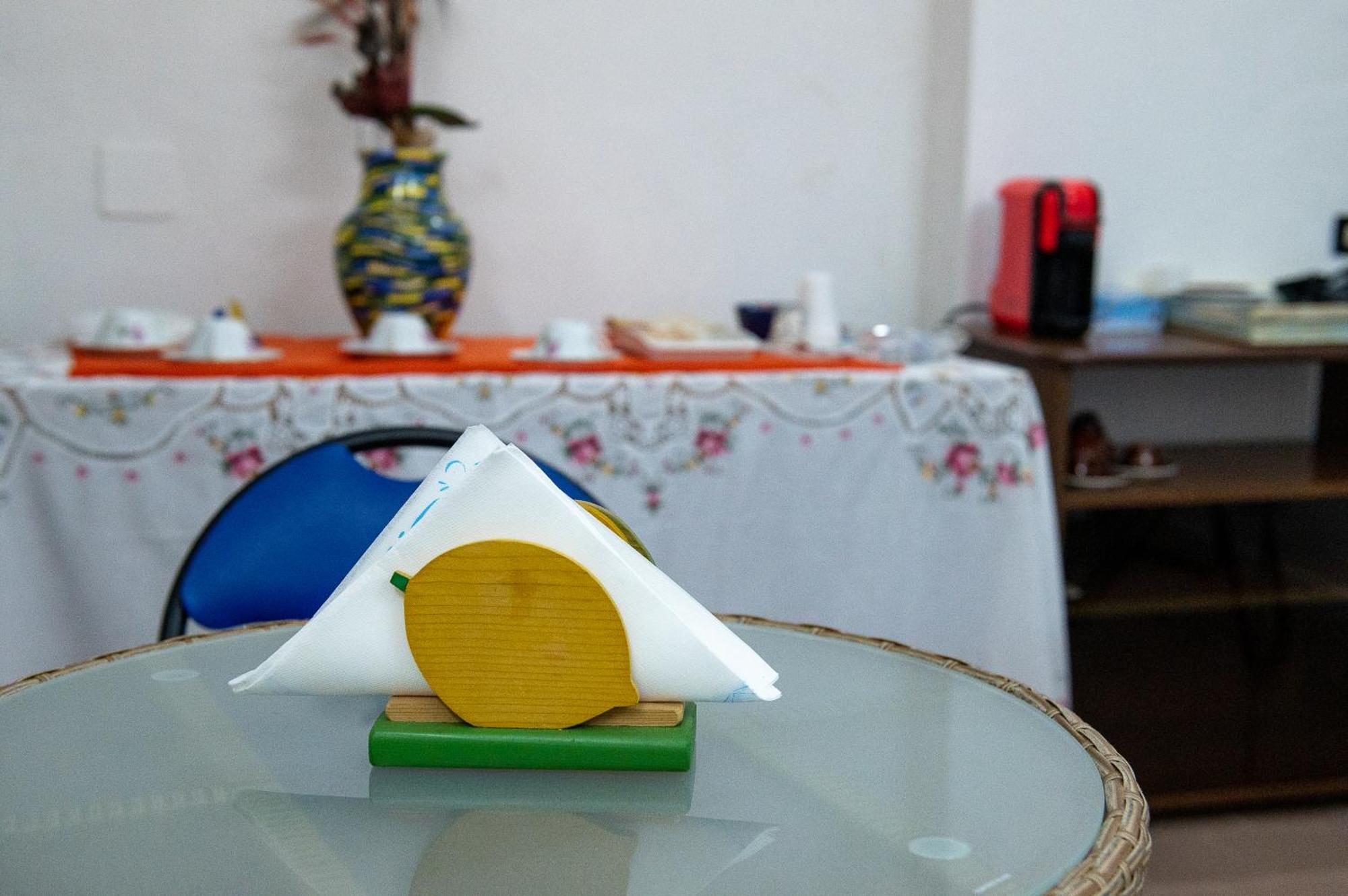 Mandevilla Home Caiazzo Zewnętrze zdjęcie