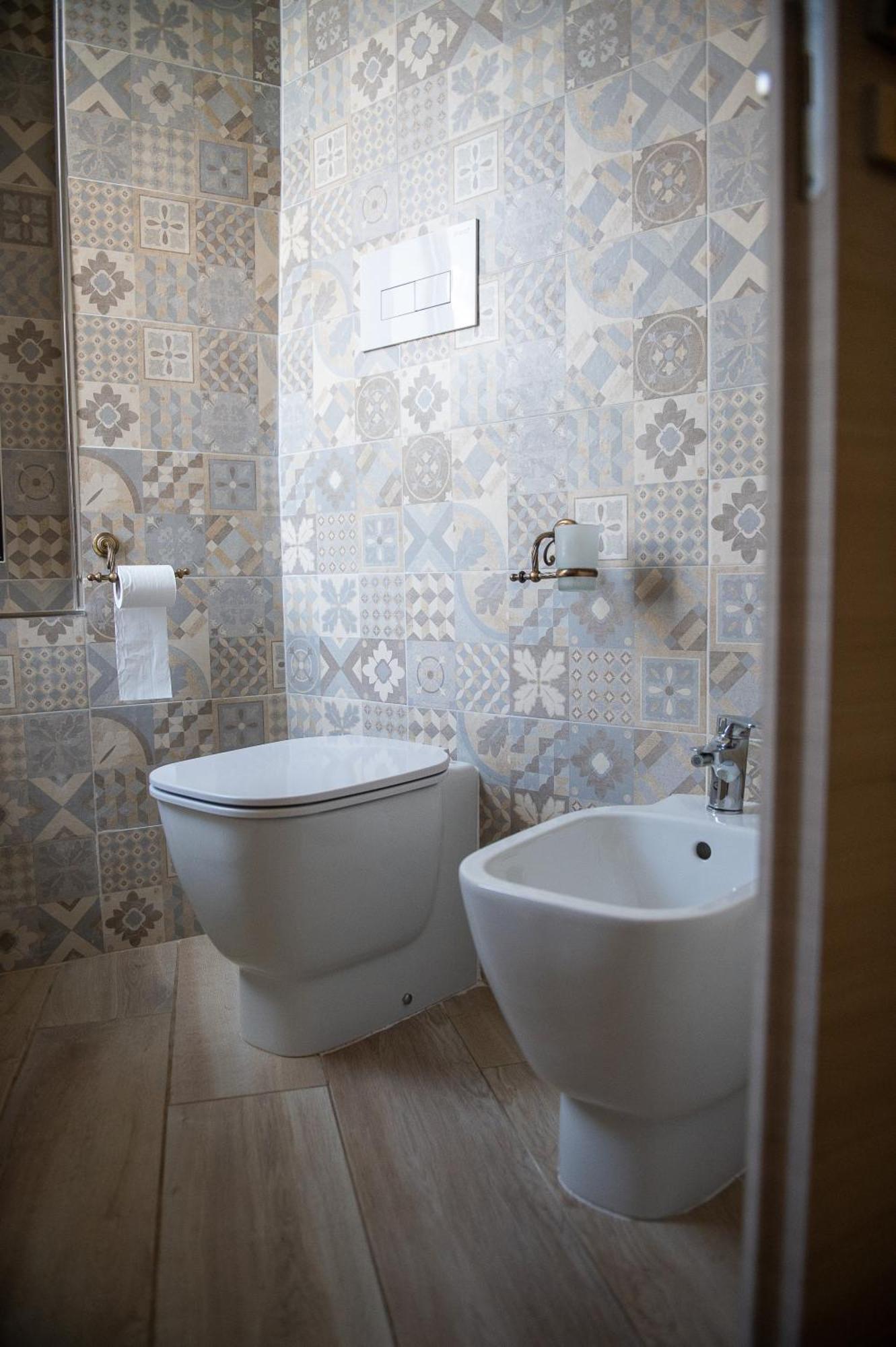 Mandevilla Home Caiazzo Zewnętrze zdjęcie