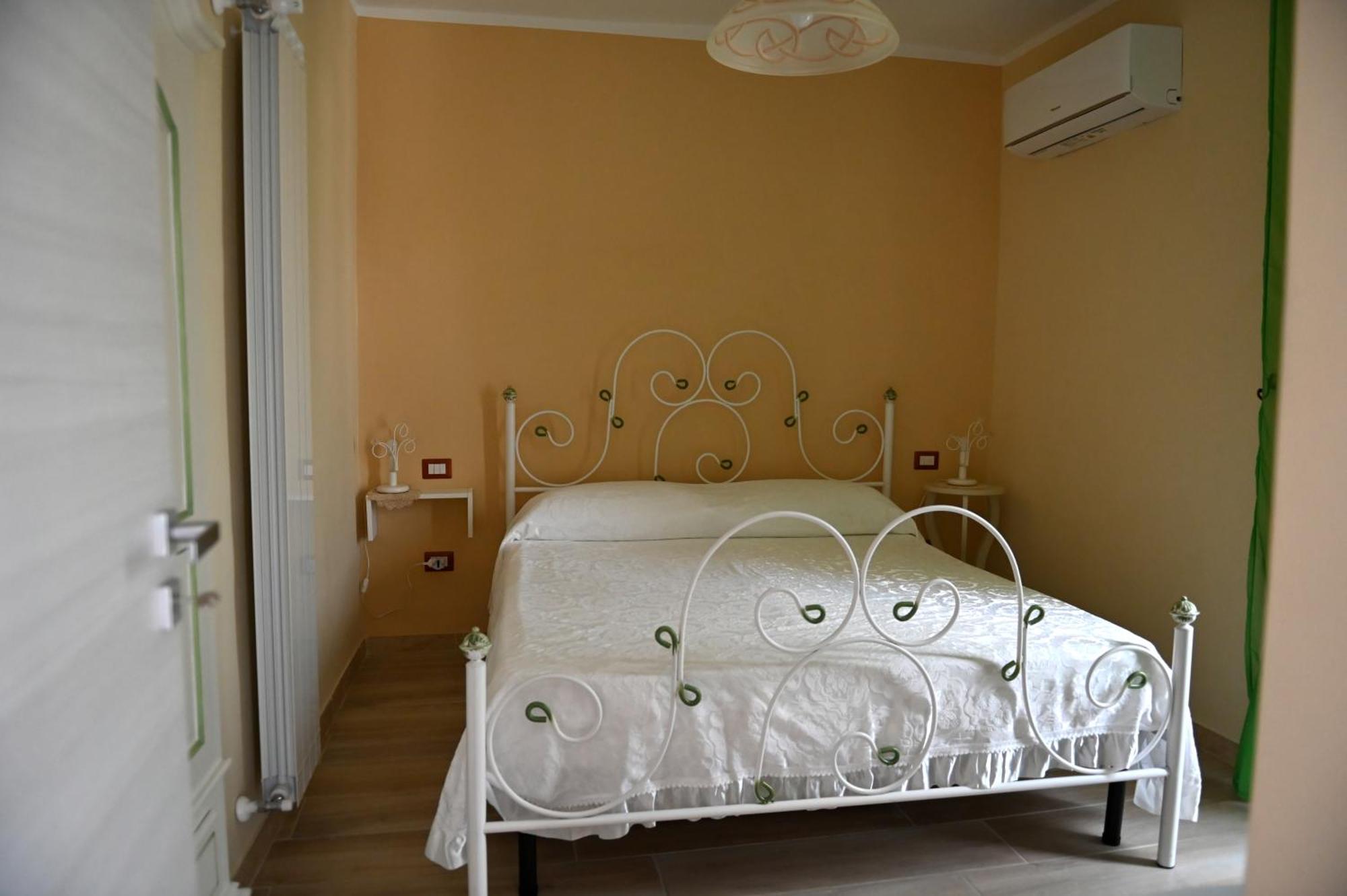 Mandevilla Home Caiazzo Zewnętrze zdjęcie
