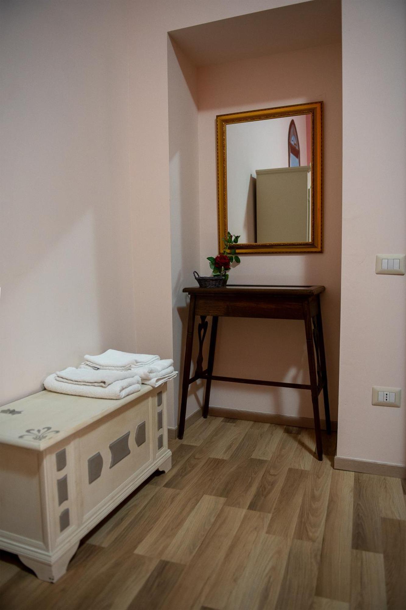Mandevilla Home Caiazzo Zewnętrze zdjęcie