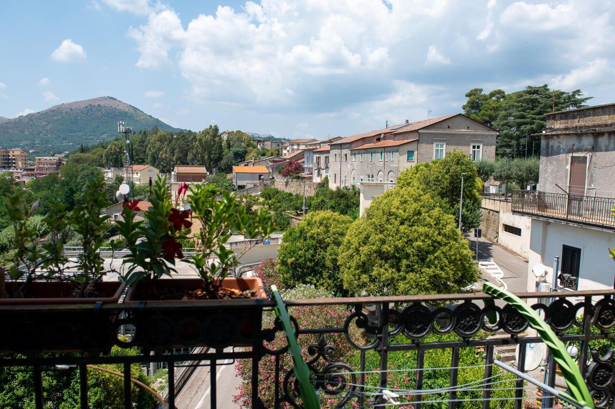 Mandevilla Home Caiazzo Zewnętrze zdjęcie