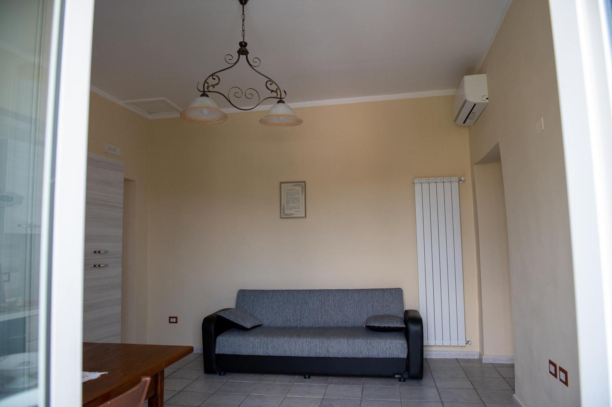 Mandevilla Home Caiazzo Zewnętrze zdjęcie