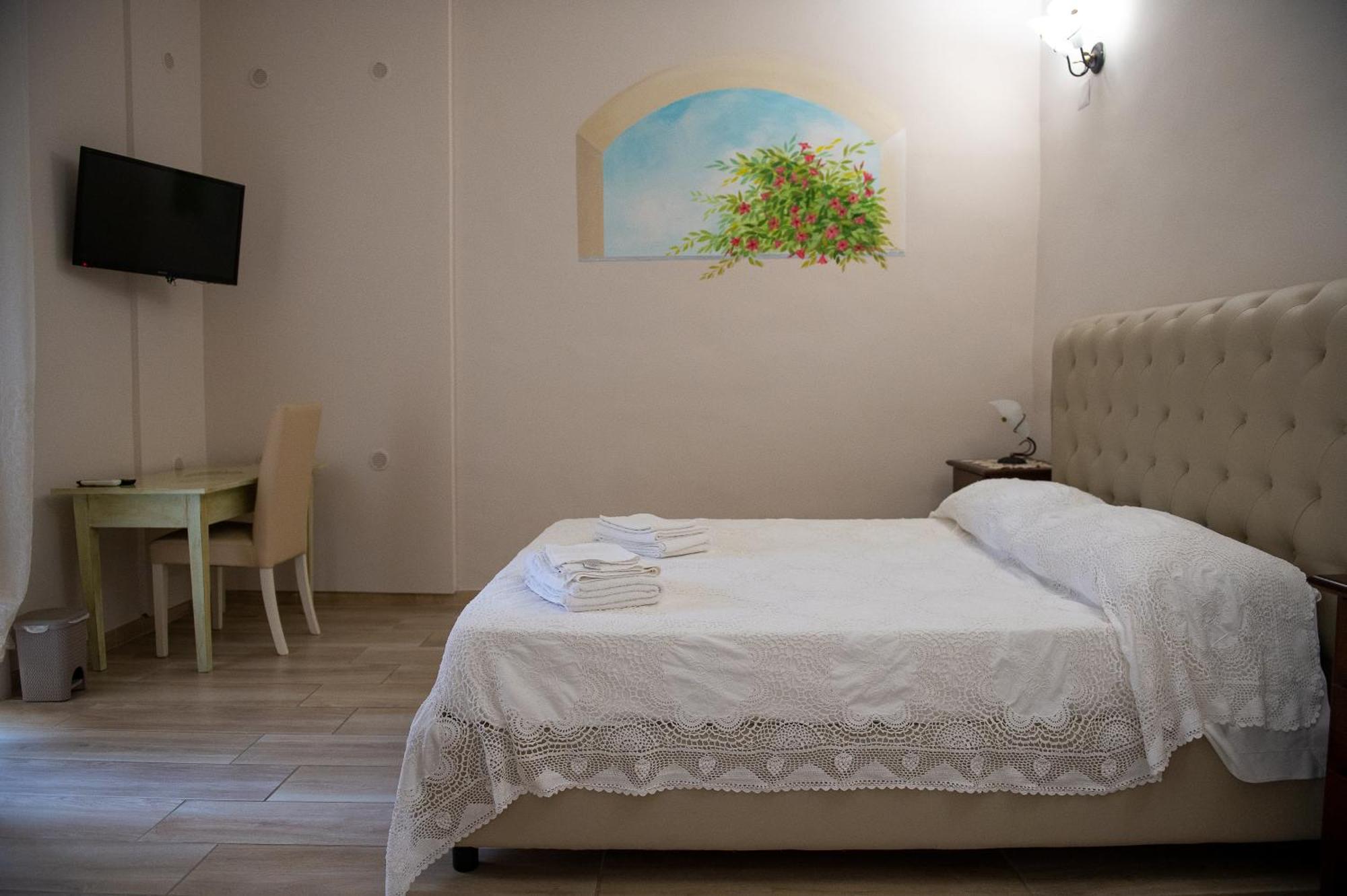 Mandevilla Home Caiazzo Zewnętrze zdjęcie