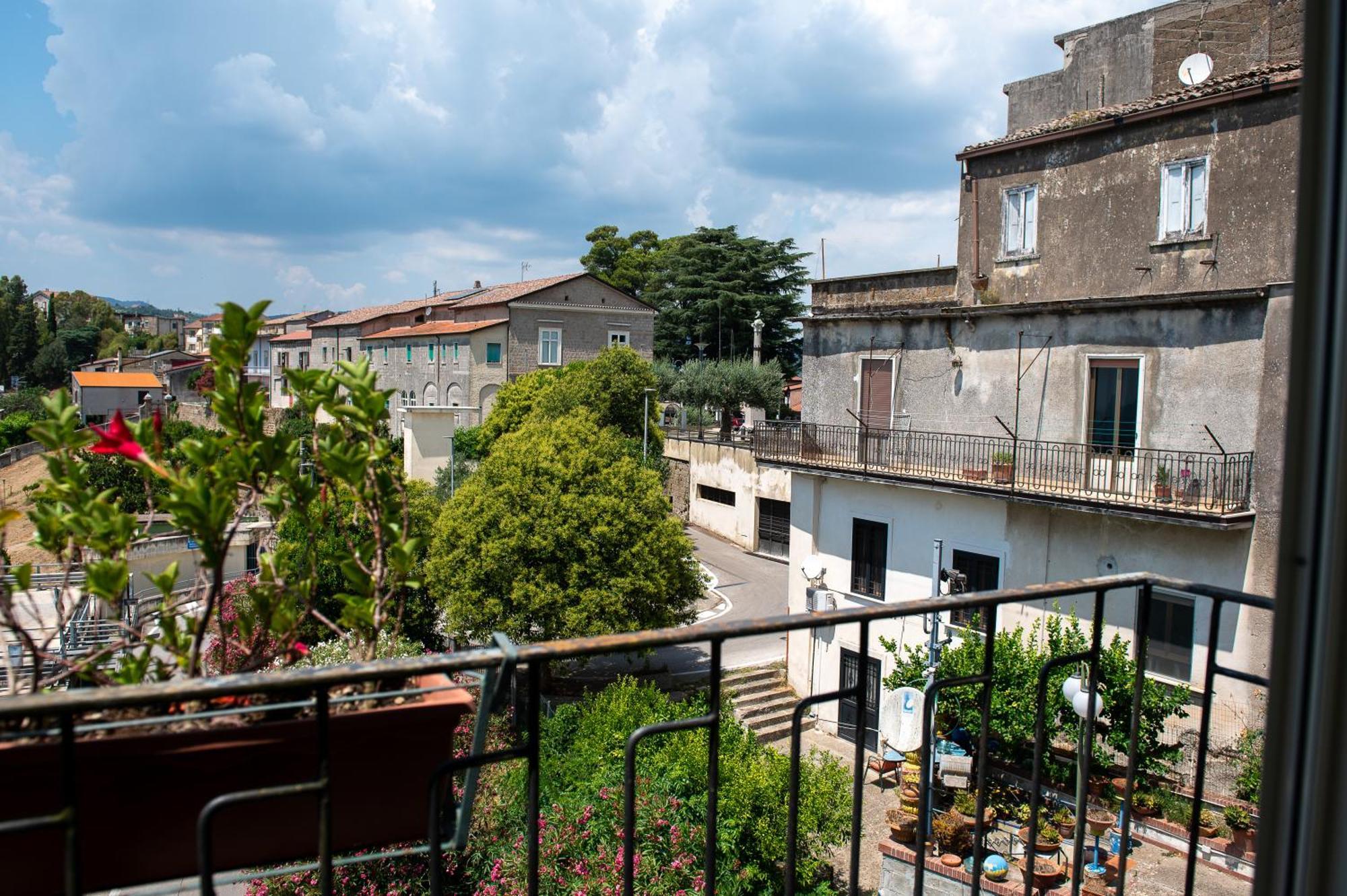 Mandevilla Home Caiazzo Zewnętrze zdjęcie